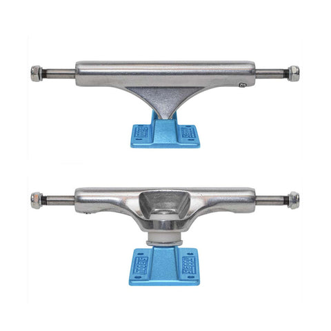 Slappy Trucks – Ultra Low Blue – 8.25"