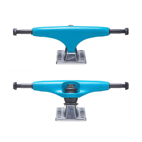Tensor Trucks – Alloys 5.5 Aqua – 8.125"