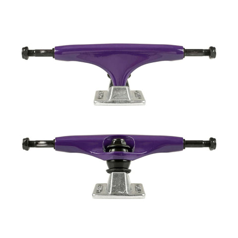 Tensor Trucks – Alloys 5.5 Purple – 8.125"