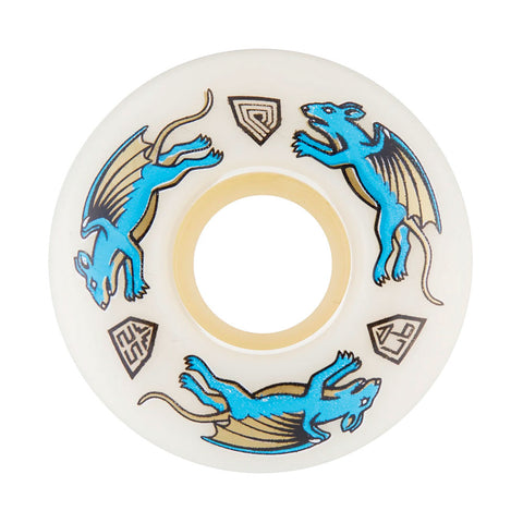 Bones AV5 Nano Rats – 52mm 97a