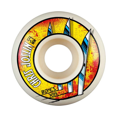Bones X-Formula Joslin – 54mm 99a