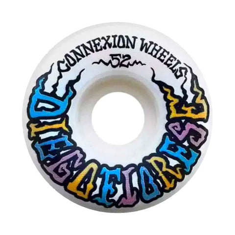 Connexion – Diego Florese – 52mm 101a