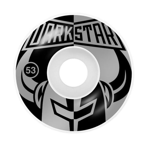 Darkstar – Division Chrome and Black – 53mm 99a