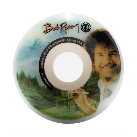 Element – Happy Painter – 54mm 99a