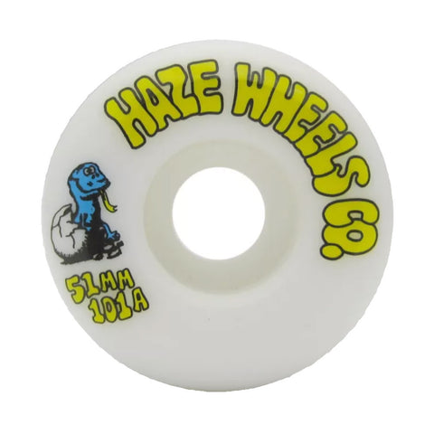 Haze Born Stoned – 51mm 101a