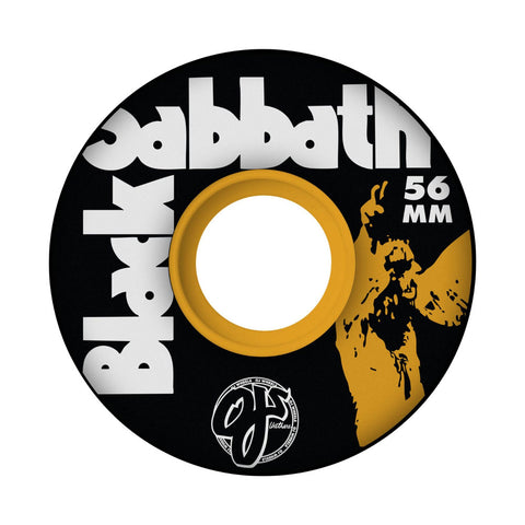 OJ x Black Sabbath Keyframe – 56mm