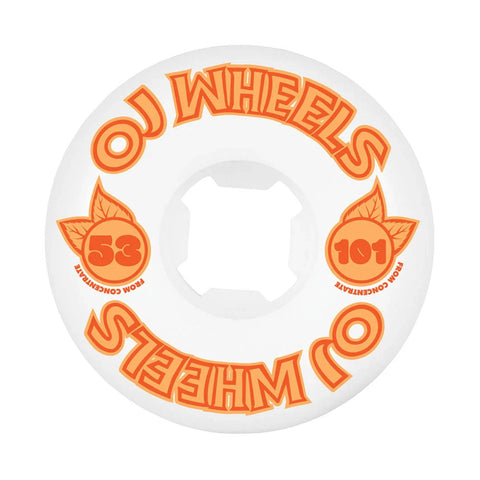 OJ – From Concentrate Hardline – 53mm 101a