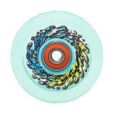 Slime Balls – Chrome Light-Ups – 66mm 78a