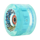 Slime Balls – Chrome Light-Ups – 66mm 78a