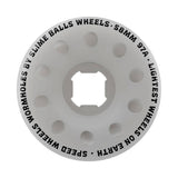 Slime Balls Wormholes – 58mm 97a